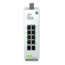 WAGO 管理型交换机852-1813/000-001系列