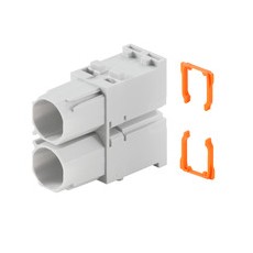 Weidmuller 电气模块HDC MBUS 2 FC