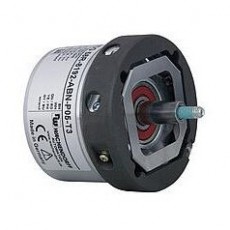 WACHENDORFF 增量实心轴编码器 WDG 58R系列