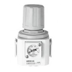 UNIMEC 气压控制元件UAR302三点组合(调压)系列