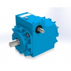 UNIMEC 机械相位器系列