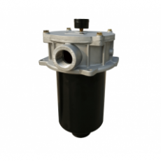 JUN-WELL 箱上型回油过滤器RFTD-12系列