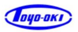 日本TOYO-OKI佳武旗舰店