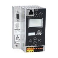 WOERNER 网关接口GW458159A系列