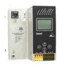 WOERNER 网关接口GW458116A系列