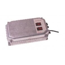 PCH ENGINEERING 振动监测器PCH 1420