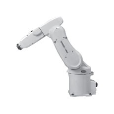 OMRON 六轴关节型机器人Viper 650系列