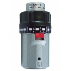 NIHON SEIKI 手动减压阀BN-3LK01-8系列