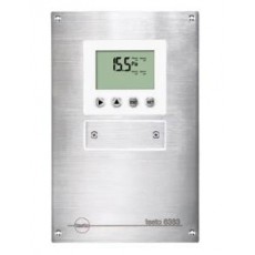 TESTO 洁净室差压变送器6383系列