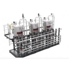 METSO 活性炭（AC）过滤机系列