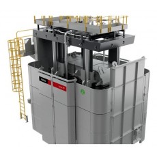 METSO 压滤机Larox PF系列