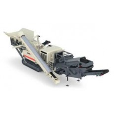 METSO 移动式反击式破碎站LT1110系列
