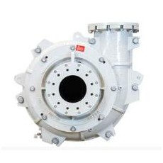 METSO 卧式渣浆泵Orion系列