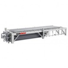 METSO 压滤机Larox FFP3716系列