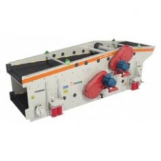 METSO 水平筛ES系列