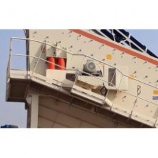 METSO 斜面筛Compact CVB系列
