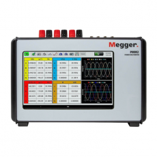 Megger 多功能测量仪PMM-2系列