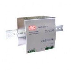 MEANWELL 外围模块 MDR系列