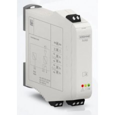 KROHNE 单通道控制器SU 502系列
