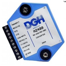 JEWELL 串行转换器A2400 RS-232系列