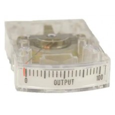 JEWELL 2 英寸直边面板仪表Modutec E 系列