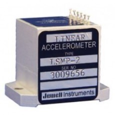 JEWELL 加速度计 LSMP系列