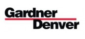 GARDNER DENVER