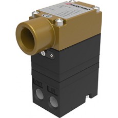 FAIRCHILD 紧凑型I/P低压传感器T7500系列