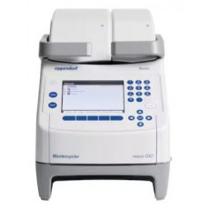 EPPENDORF 热循环仪nexus X2-PCR系列