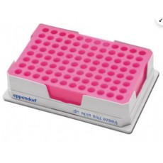 EPPENDORF PCR 冷却器0.2 mL 粉色系列