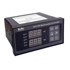 EURA 恒压供水控制器EPC100系列
