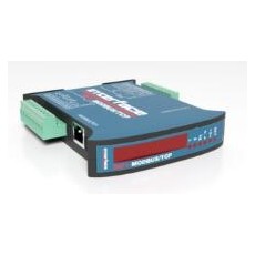 Interface 模拟单传感器重量变送器和指示器INF1