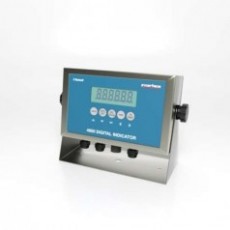 Interface 电池供电蓝牙重量指示器4850系列