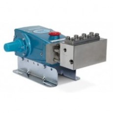 CATPUMPS 高压柱塞泵1570系列