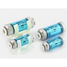 CONVUM 真空在线过滤器VF系列