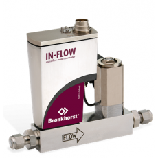 Bronkhorst 气体热式质量流量控制器F-201CI