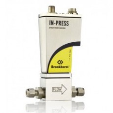 Bronkhorst 压力计/控制器IN-PRESS系列