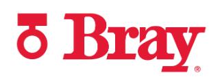 美国BRAY佳武旗舰店