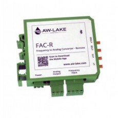 AW-LA 频率模拟转换器FAC-R系列
