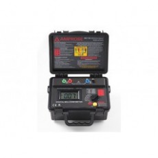 AMPROBE 毫欧表MO-100系列