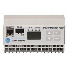 Allen-Bradley 紧凑型功率监视器1000系列