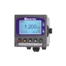 SUNTEX 智能型比重变送器系列