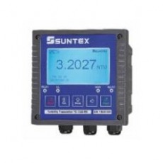 SUNTEX 智能型低浊度变送器系列