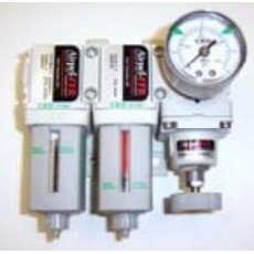 Airpot 高精度调节器PFRN1‐1系列