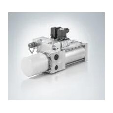 HAWE 小型液压动力组HR080型系列