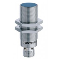 CONTRINEX 智能电感式传感器AdSS 0.6-8mm
