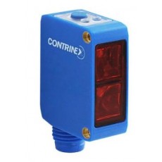 CONTRINEX 智能光电式传感器红光630NM系列