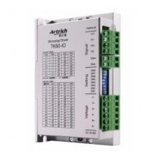 WEINVIEW 步进驱动器与电机 TK60-IO系列