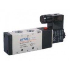 AIRTAC 电磁阀4V300系列