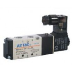 AIRTAC 电磁阀4V100系列